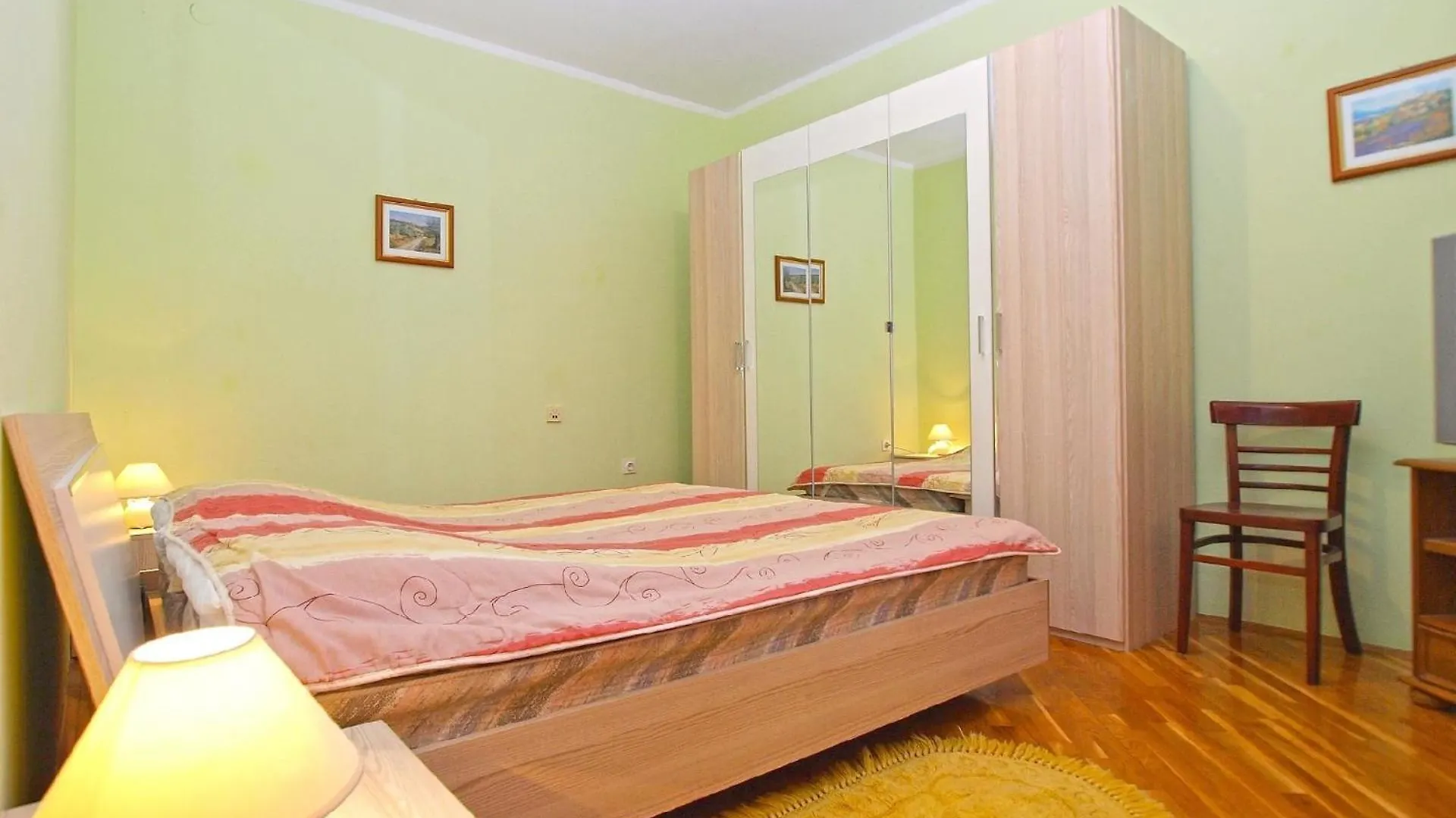 Ferienwohnung Fuer 4 Personen Ca 30 Qm In Pomer, Istrien Istrische Riviera Apartment Pomer
