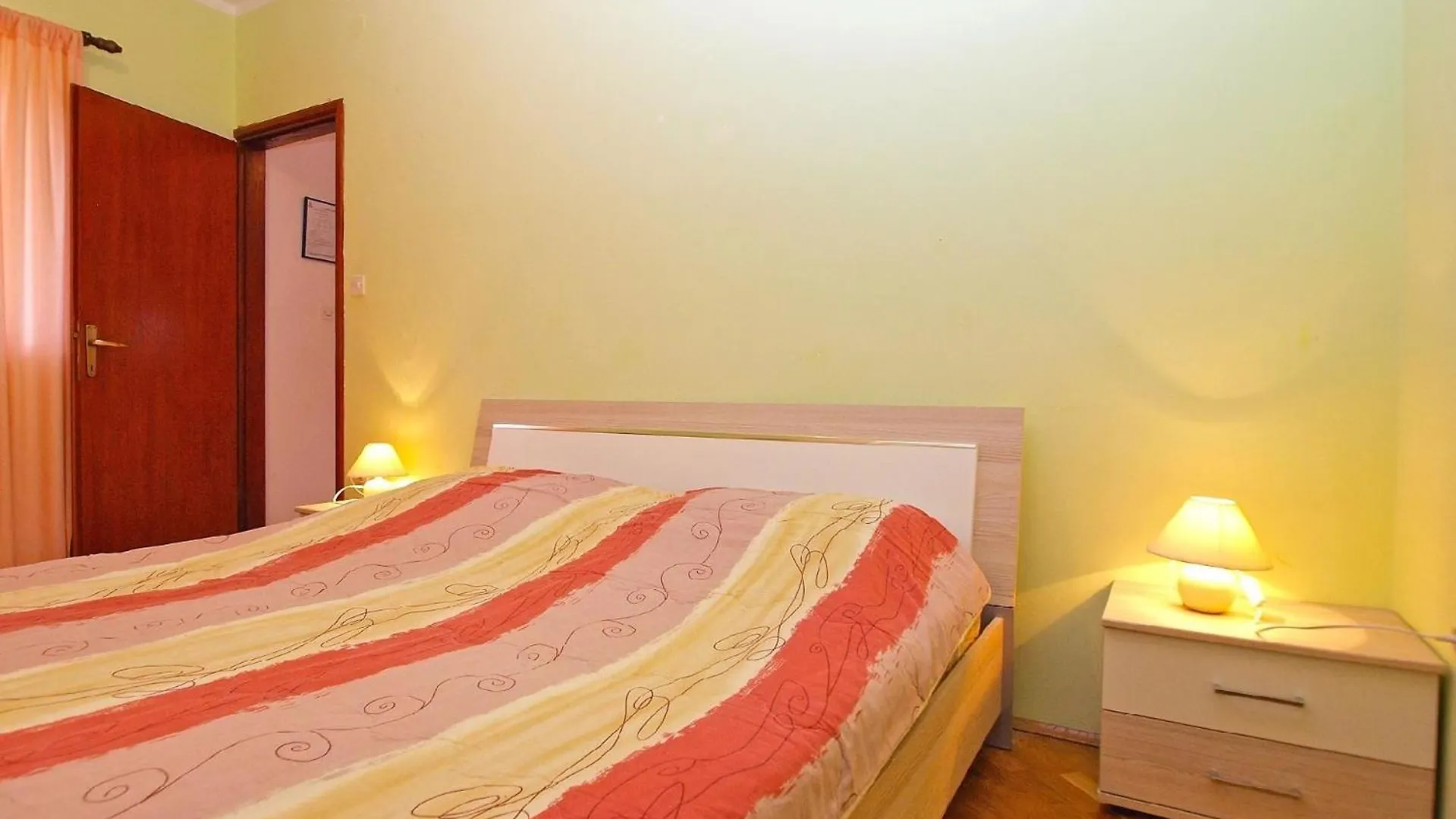 Ferienwohnung Fuer 4 Personen Ca 30 Qm In Pomer, Istrien Istrische Riviera Apartment