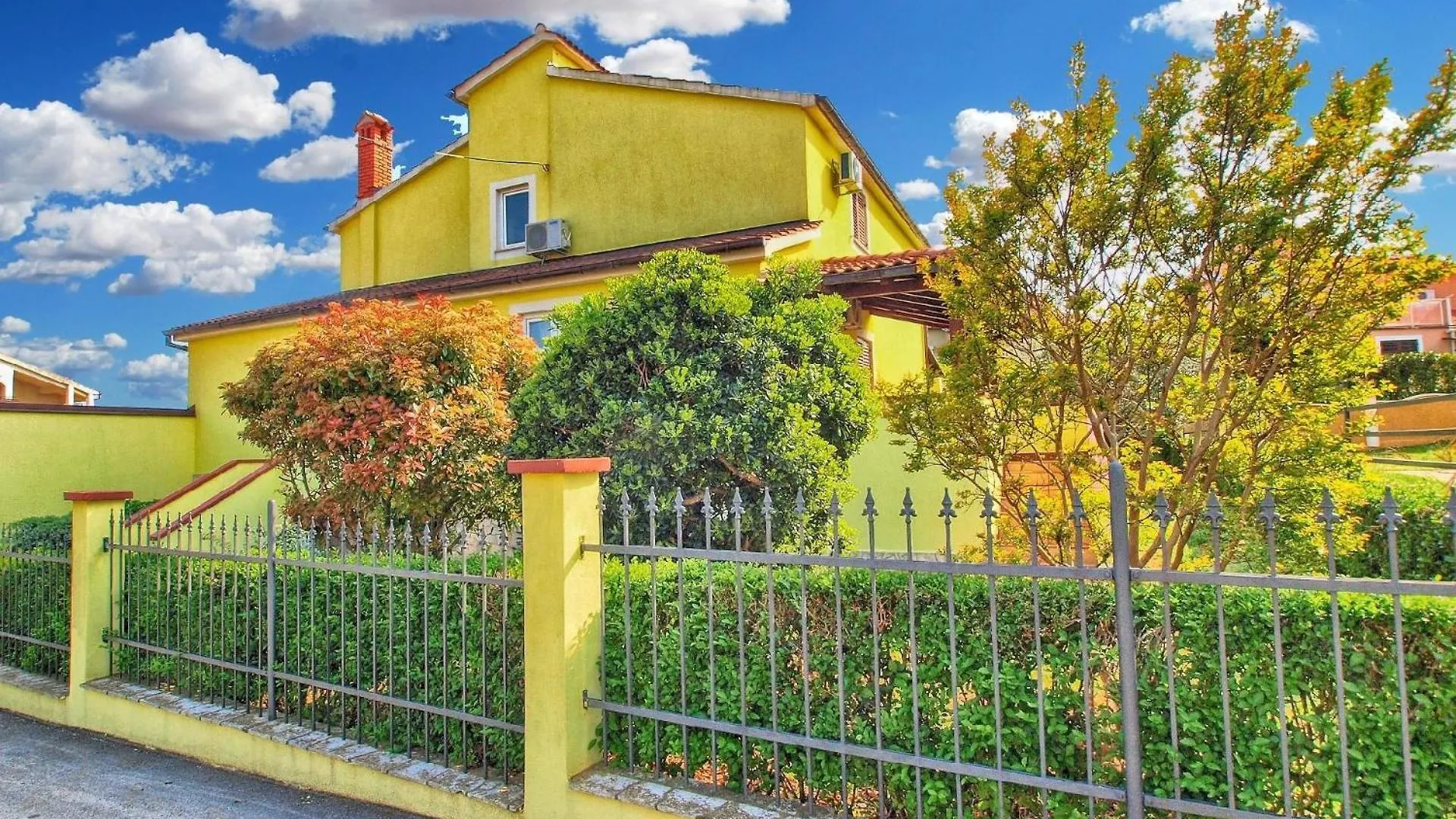 Ferienwohnung Fuer 4 Personen Ca 30 Qm In Pomer, Istrien Istrische Riviera Croatia