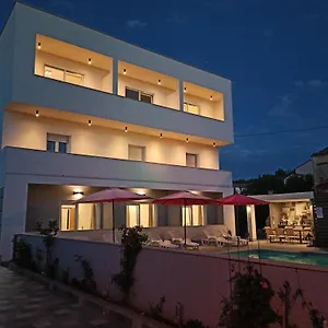 Affittacamere Apartmant&rooms Rosa Medulin, Pomer